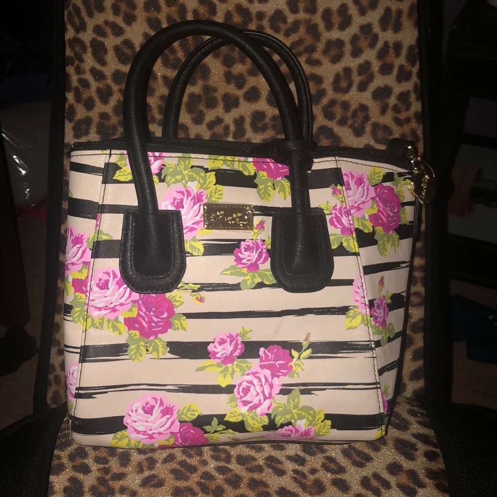 Betsy Johnson Purse
